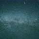 Тaimlaps of the milky way - VideoHive Item for Sale