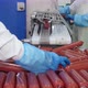 Production Of Sausages, Salami - VideoHive Item for Sale