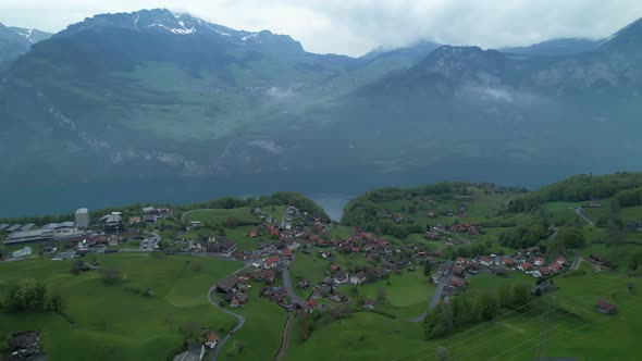 Captivating Nord Filzbach canton Glarus Switzerland