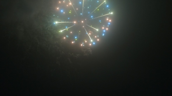 Fireworks