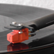 Turntable Playing Record - VideoHive Item for Sale