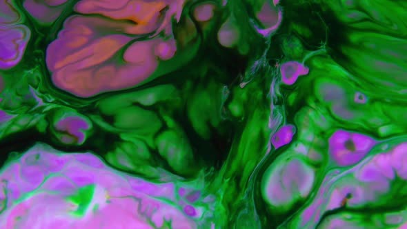 Abstract Paint  Arty Texture Background  alt