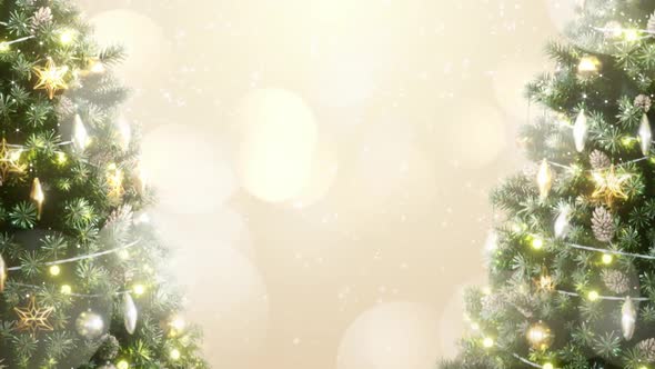 Christmas Background