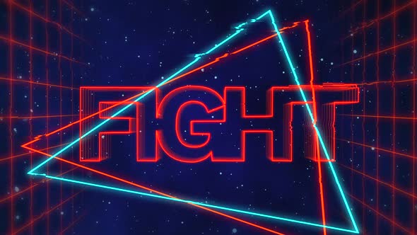 Retro game screen alt