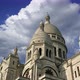 Basilica of the Sacred Heart of Paris, France - VideoHive Item for Sale