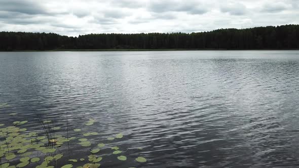 Magic Lake Medesno