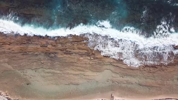 Waves With Natural Pool 