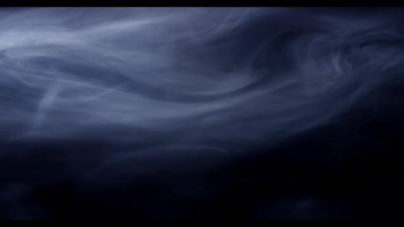 Smoke footage - good for titling, intro/outro, compositing, overlays