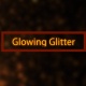 Glowing Glitter - VideoHive Item for Sale