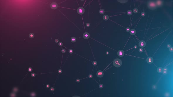 Color Apps Loop Turns Into Space alt