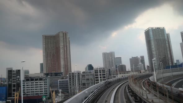 Tokyo Monorail19