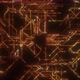 Circuit Background Loop - VideoHive Item for Sale