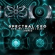 Spectral Geo - Vj Loops Pack (10 In 1) - VideoHive Item for Sale
