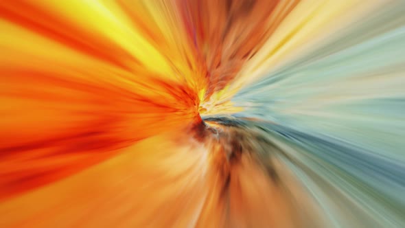 Time Travel And Hyper Jump In Space alt