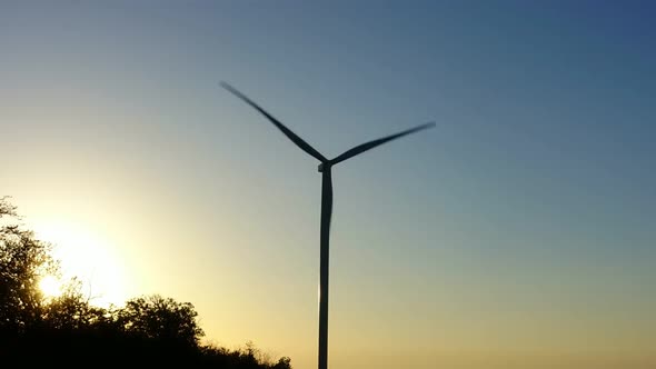 Wind Turbine