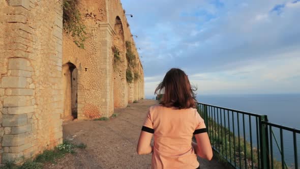 Terracina Italy