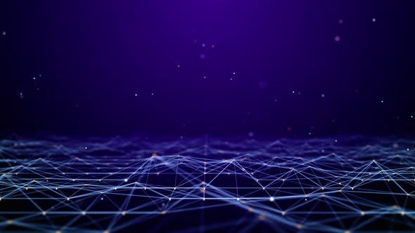 Digital Cyberspace Network Connection 01298 alt