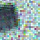 Glass Cube Mosaic - VideoHive Item for Sale