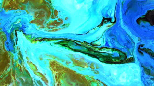 Psychedelic Cosmos Galaxy Paint Texture Background 68 alt