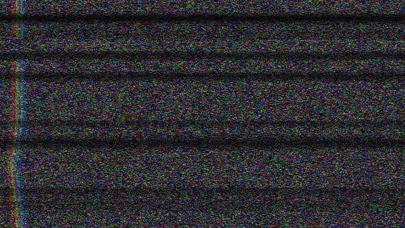 Tv Color Distort