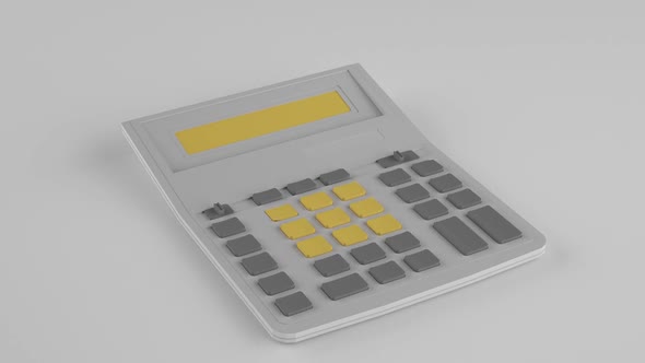 Calculator