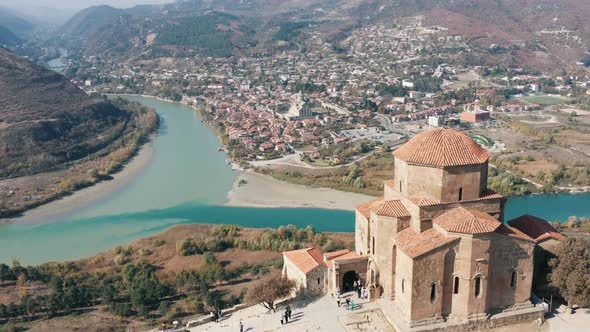 Beautiful Mtskheta