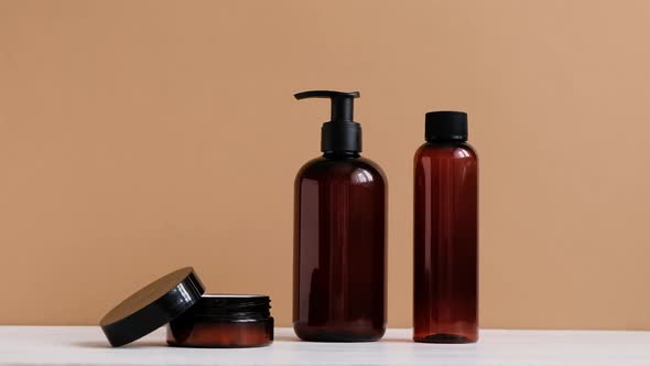 Natural Beauty Products