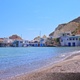 Small Traditional fishing village of Firopotamos on Milos island, Greece - VideoHive Item for Sale