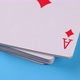 Close-up of  playing cards - VideoHive Item for Sale
