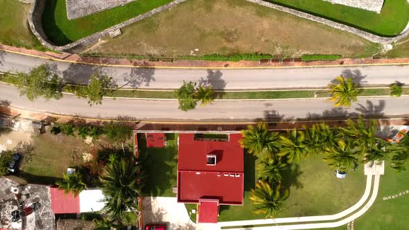 Recorrido por la laguna de Bacalar