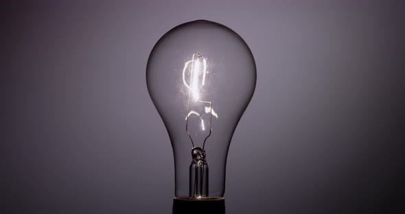 Light Bulb 14