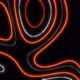 Concept 4-T1 Abstract Liquid Lines Lush Lava Animation Background - VideoHive Item for Sale