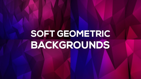 Soft Geometric Backgrounds