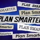 Plan Smarter Newspaper Headlines Future Forward Looking Progressive Planning - VideoHive Item for Sale