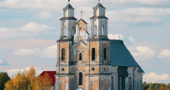 Germanovichi Vitebsk Region Belarus