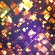 Glowing Diamond Array - VideoHive Item for Sale