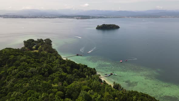 Kota Kinabalu, Sabah Malaysia