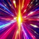 Colorful Speed Light Motion Background - VideoHive Item for Sale