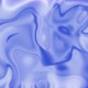 Blue Color Marble Liquid Wave Animated Background - VideoHive Item for Sale