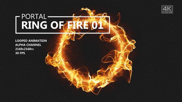 Portal - Ring of Fire 01 alt