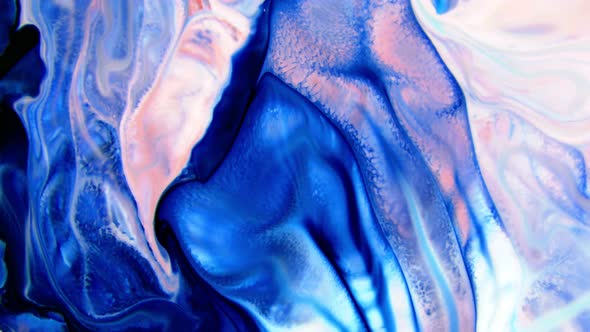 Abstract Random Art Ink Spread Texture  alt