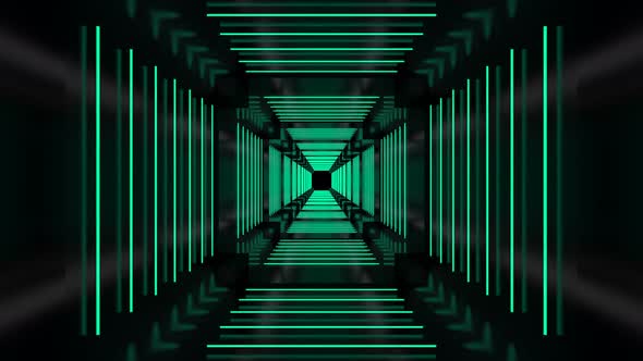 Light Tunnel Loop alt