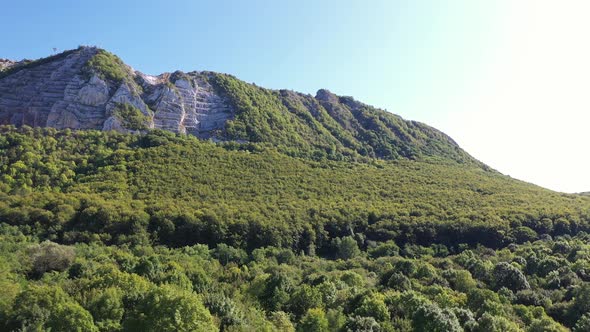 Limestone Country