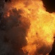 Explosion from Side - VideoHive Item for Sale