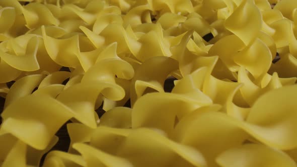 Fusilli Pasta