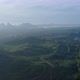 4K Aerial Shot Wang Kelian, Perlis, Malaysia - VideoHive Item for Sale