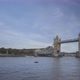 Tower Bridge Day to Night Time Lapse Video with a Great Skyline and Sunset - VideoHive Item for Sale