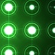 Stage Lights Pack Green Version - VideoHive Item for Sale