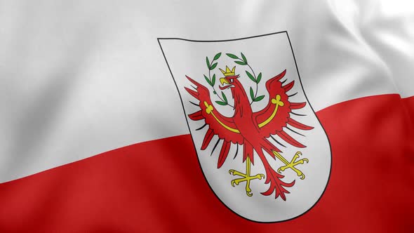 Tyrol Flag