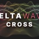 Deltawave: Cross (4in1) - 4K VJ Loop Pack - VideoHive Item for Sale